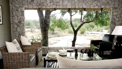 Londolozi Private Game Reserve